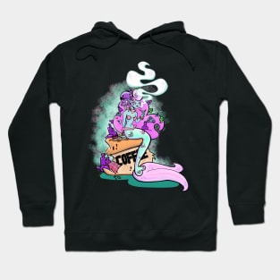 MINDEL THE MERMAID Hoodie